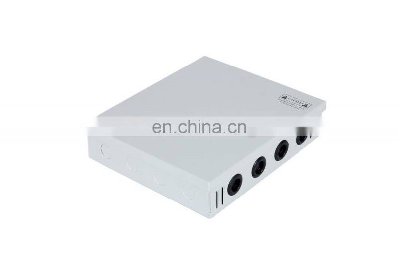 Over Voltage Protection Industrial Power Supplies Digital Automatic Recovery