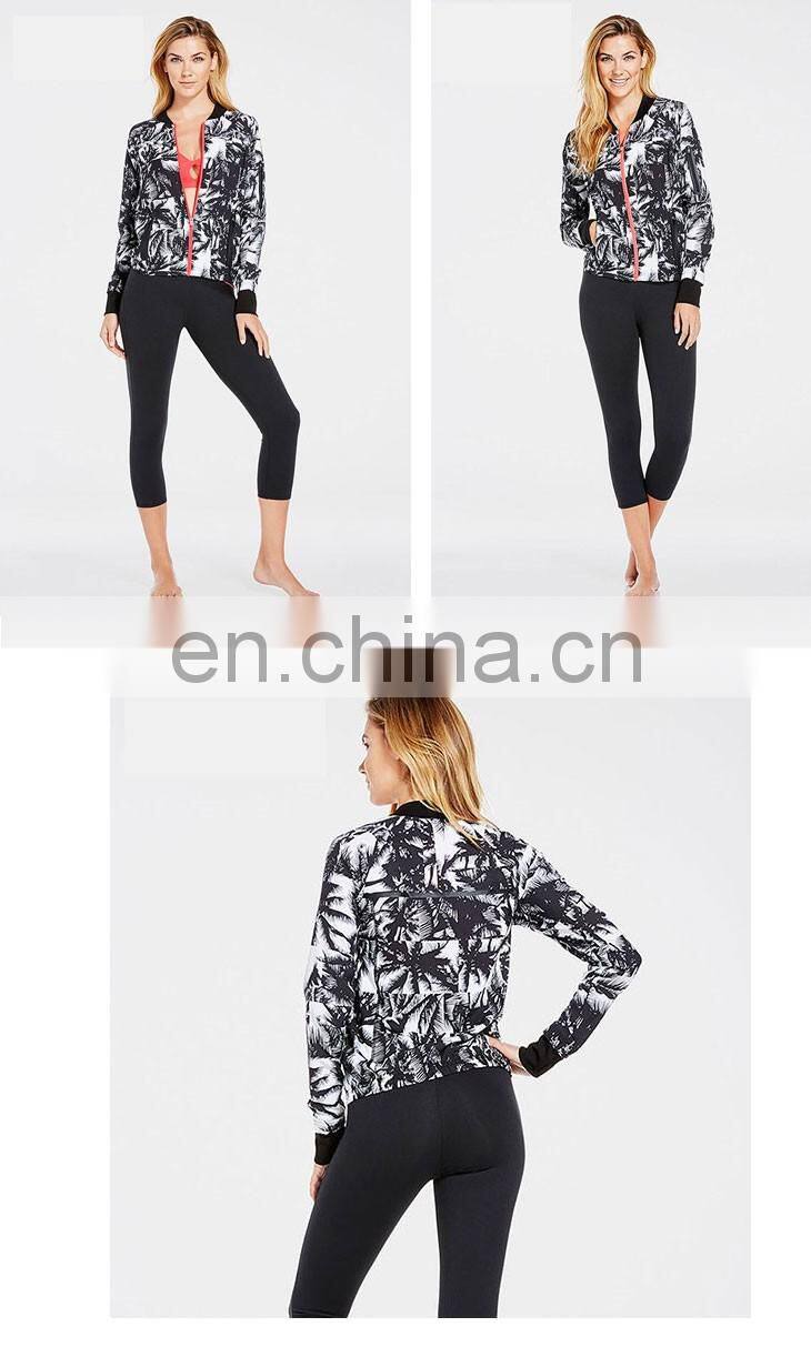 Plain pink color thick winter jacket women 2016 polyetser nylon waterproof