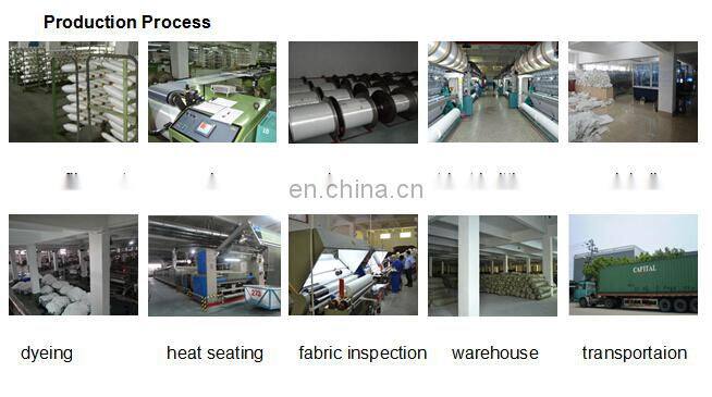 Glossy Diamond Nylon Tulle Mesh Fabric for Children Dress