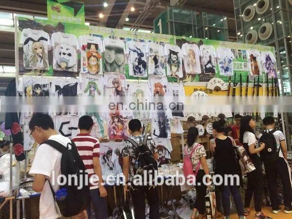 3d design t-shirts/digital printer Plate Type and Automatic Grade magic cup