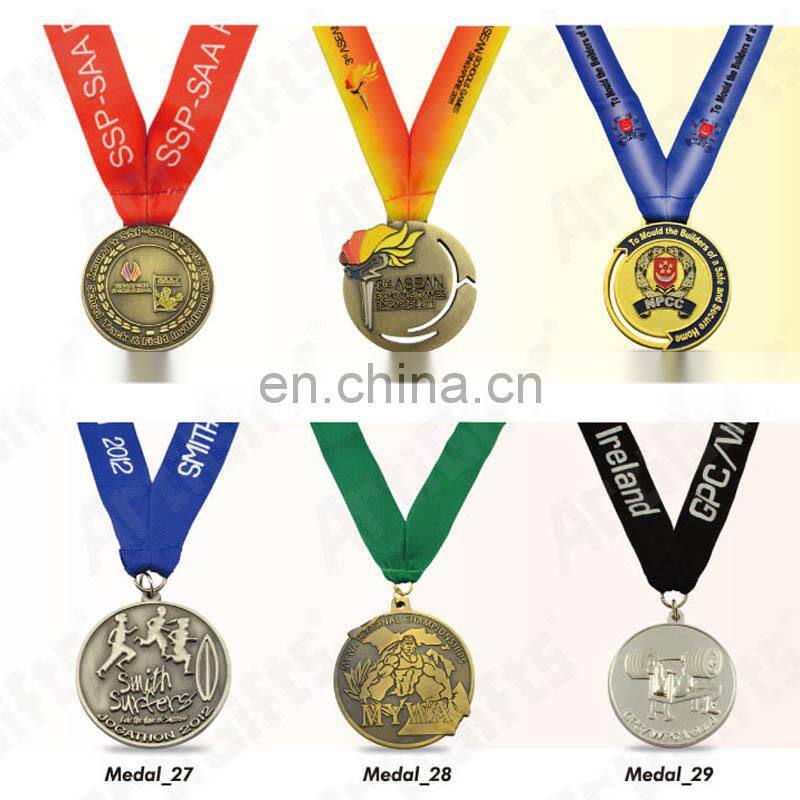 cheap sports medals and trophies
