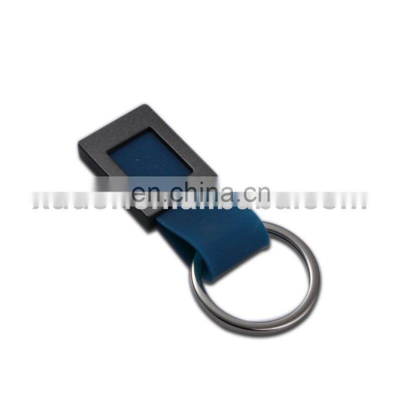 Custom made silicone key holder,silicone key ring, silicone bracelet keychain