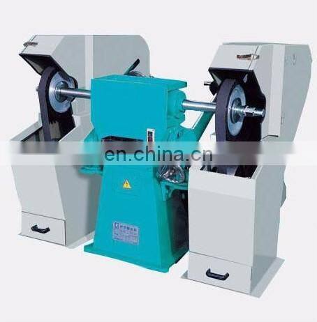 car parts stainless polishing machine for sale