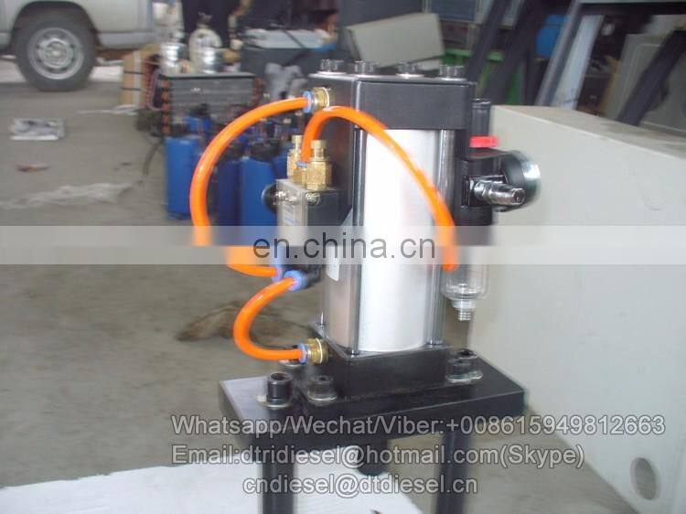 PT800 injector ASSEMBLE AND DISASSEMBLE TOOLS