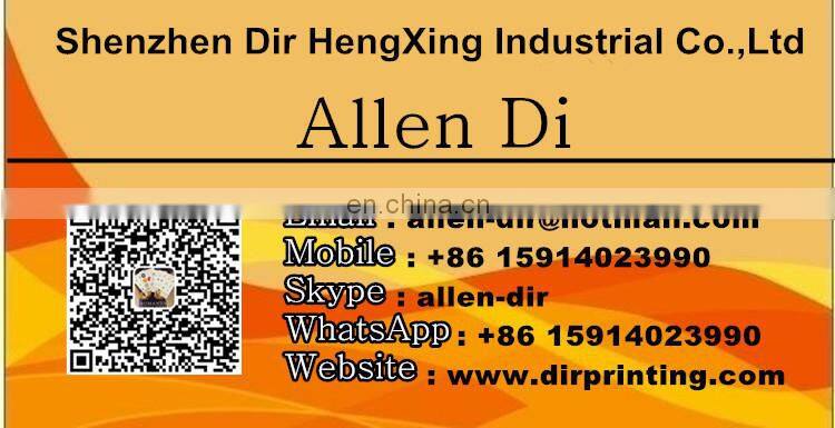 Custom Design Car Sticker 3M Material Reflective Sticker