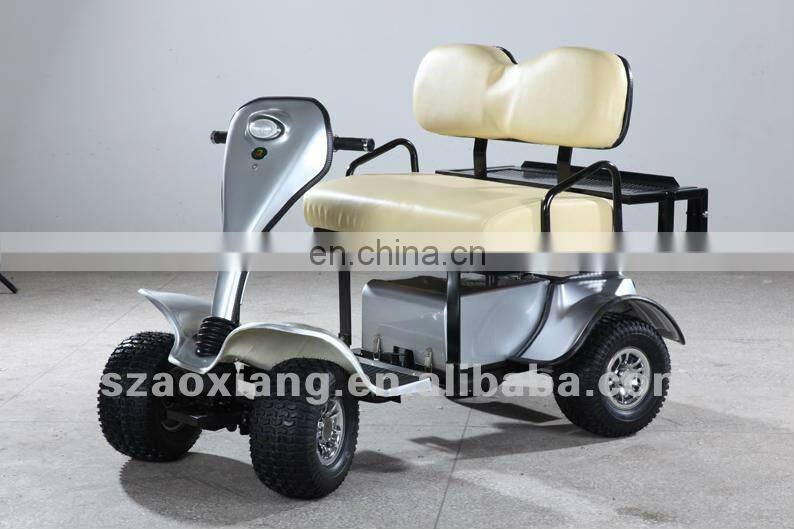 Hot selling 2 seater Small golf buggy