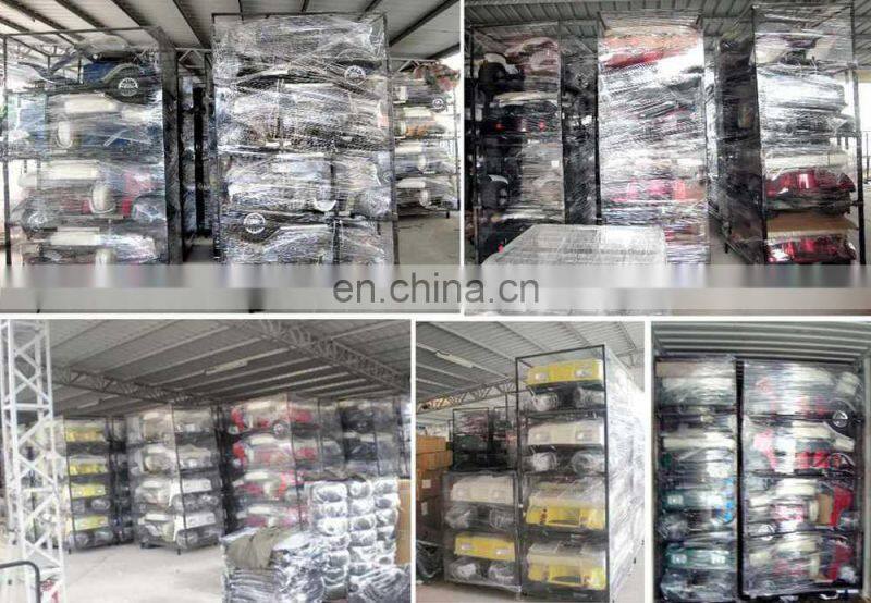 Golf Carts For Sale, CE approved 4 seater smart and utility designer Golf Carts For Sale | AX-A3-7