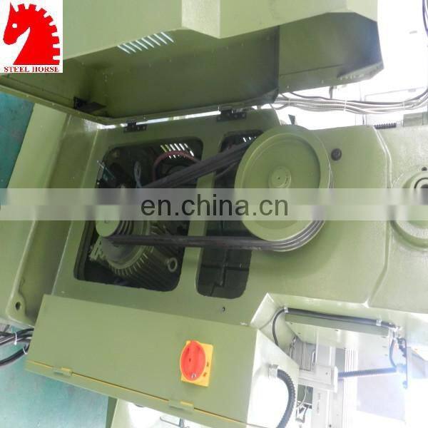 X6350 High-end Universal milling machine