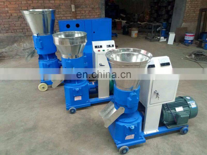 High Rapid Mixer Machine Organic Fertilizer Granulator Machine