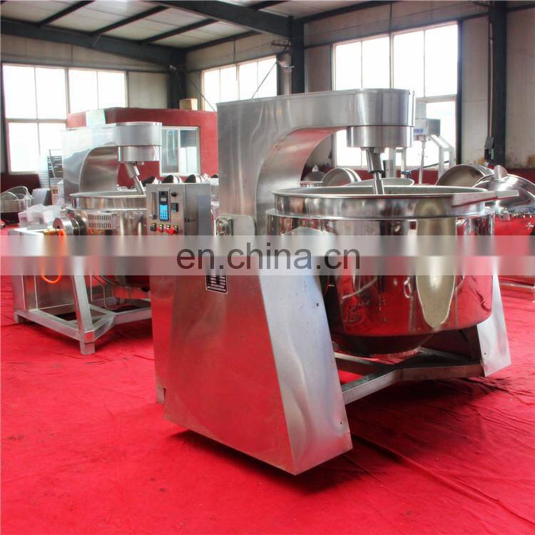 Gas Restaurant Cooking Wok