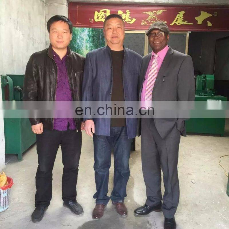 Stainless steel automatic rice vermicelli maker/rice pasta machine