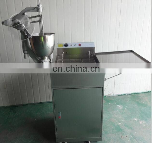Factory Best Selling machine for donut price