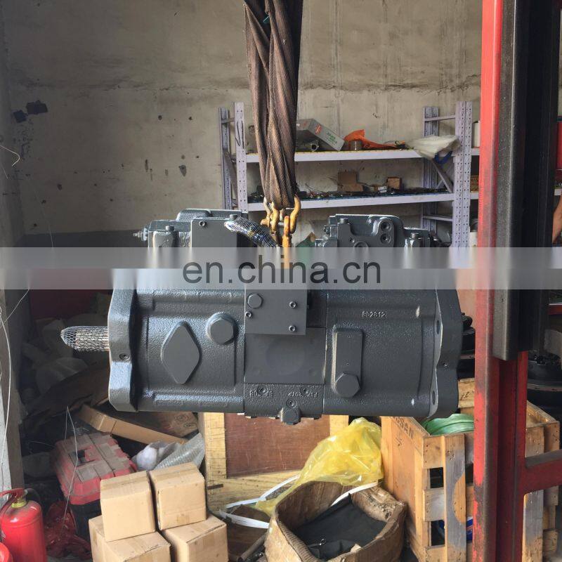 KBJ2895 K3V112DTP16AR-9N49-3Z CX290 Hydraulic Pump