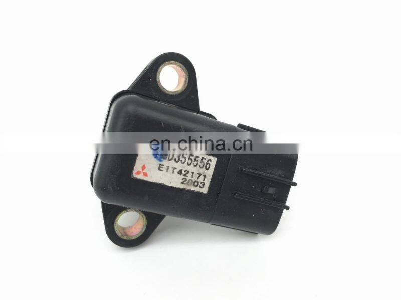 Intake Air Pressure Sensor For Mitsubishi Carisma Lancer OEM# MD355556 E1T42171 E001T42171
