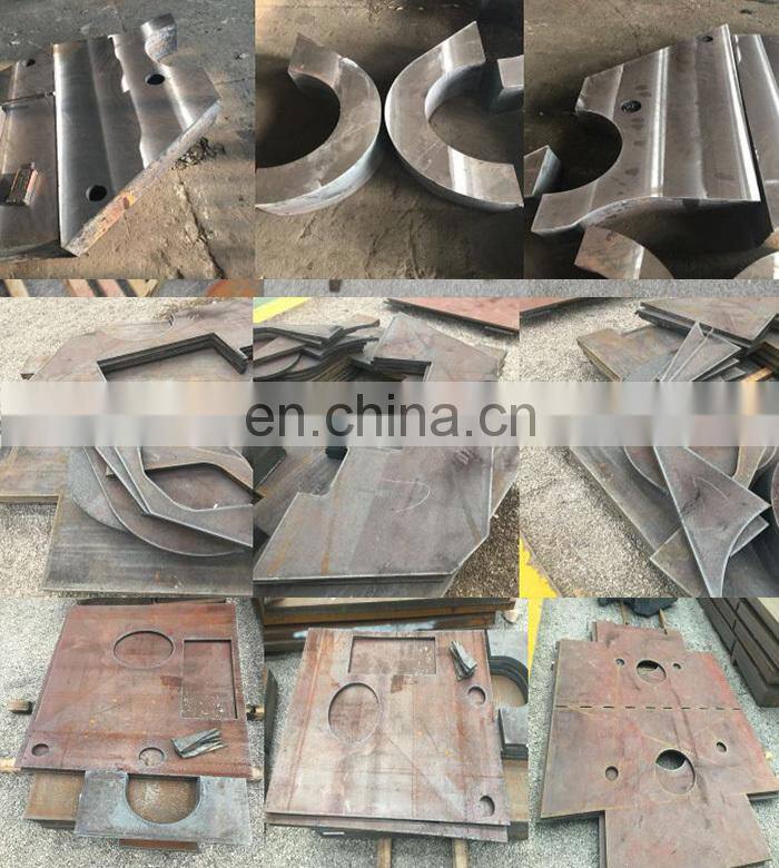Tianjin steel sheet metal fabrication cutting board plastic metal saw