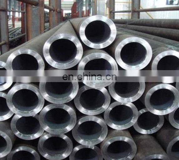 Seamless API Steel tube With PE Coating, 3PE Coated Pipes, Liquid Oil Gas Petroleum Steel Tube