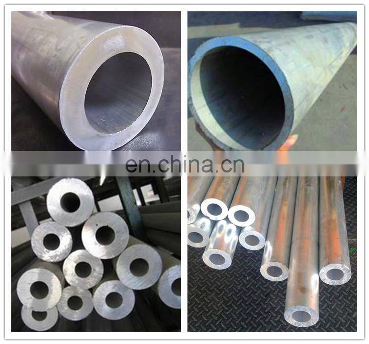 Aluminum Pneumatic Cylinder Tube