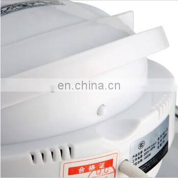 electric appliances 2017 stainless pot with good quality BBQ