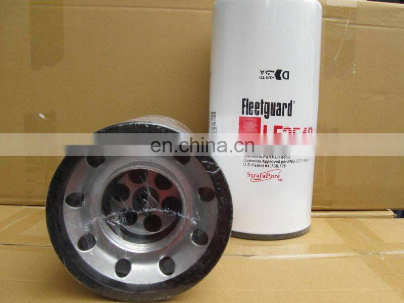 lube Oil Filter LF3349