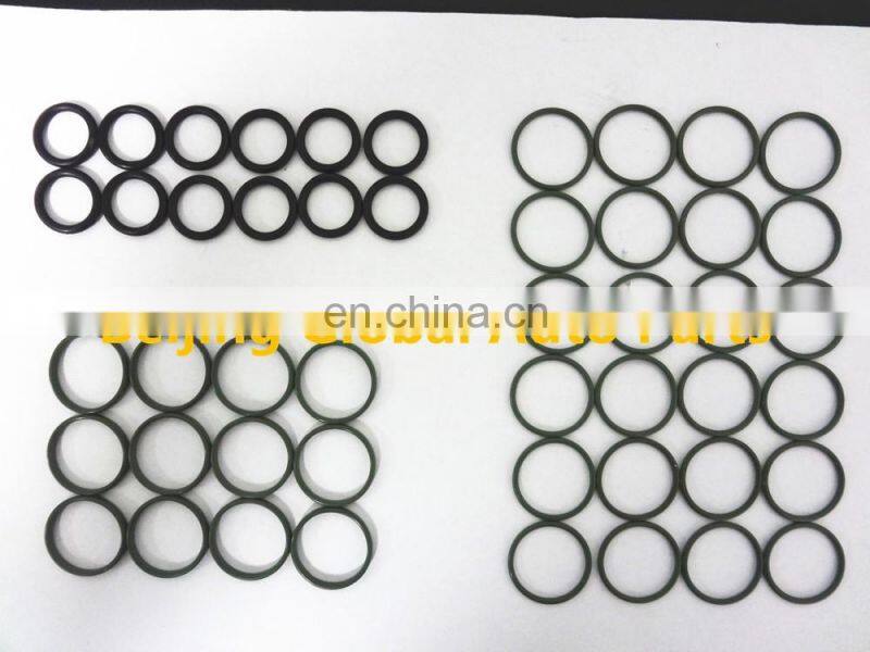 BH4PYD105Z104WF BH4PY105 Fuel Injection Pump Plunger Barrel Element Repair kit, Plunger Rubber ring