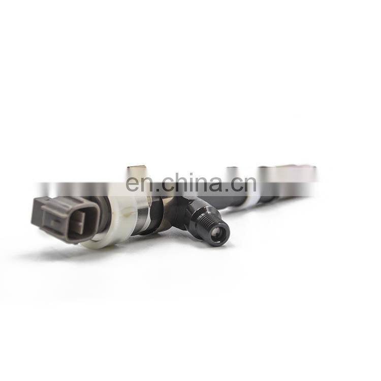 Genuine injector original fuel injector 23670-30020