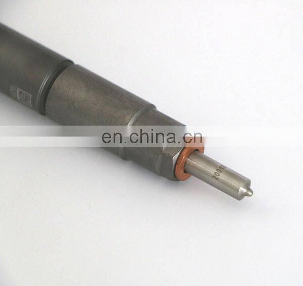 Original common rail injector 0445115045  piezo injector 33800-3A000 ,338003A000