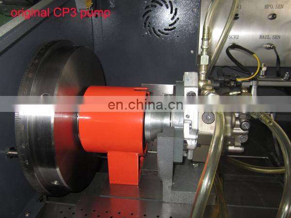 comm rail injector pump tester CRS-708C