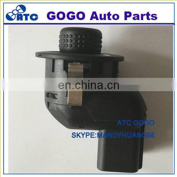 auto parts france 8200676533, 8200 676 533, 8200109014, 8200 109 014 renault auto mirror switch
