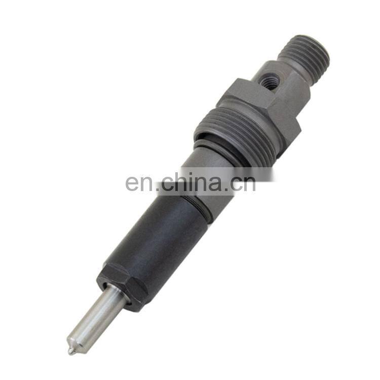 High Quality Diesel fuel 6BT injector 3802677 3802818