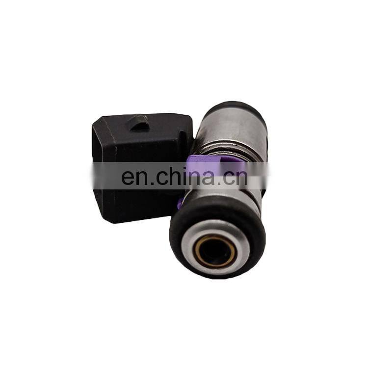 Wholesale Auto Parts Car Part Engine Resale For Fiat Punto Siena Strada IWP065 Fuel Injector