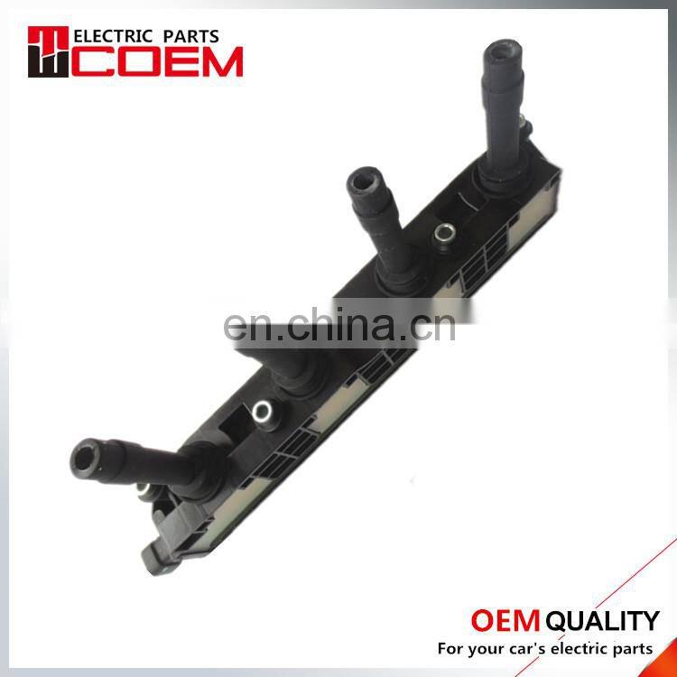 Automotive Spare Parts 1208307 1206307 19005212 47905104 For GM OPEL HOLDEN Ignition Coil