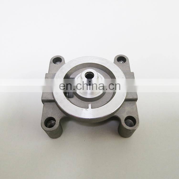 High Performance Diesel Engine Parts 304163 Fuel Filter Head