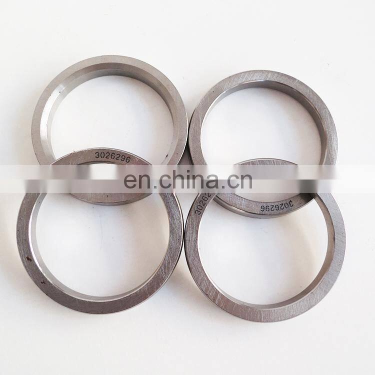 QSK19 K19 KTA19 Engine Spare Parts 3026296 3086193 Intake Valve Seat