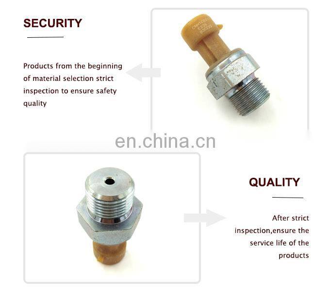 Auto Part Oil Pressure Sensor CNHTC0311 E226 B3CZ22 for Howo