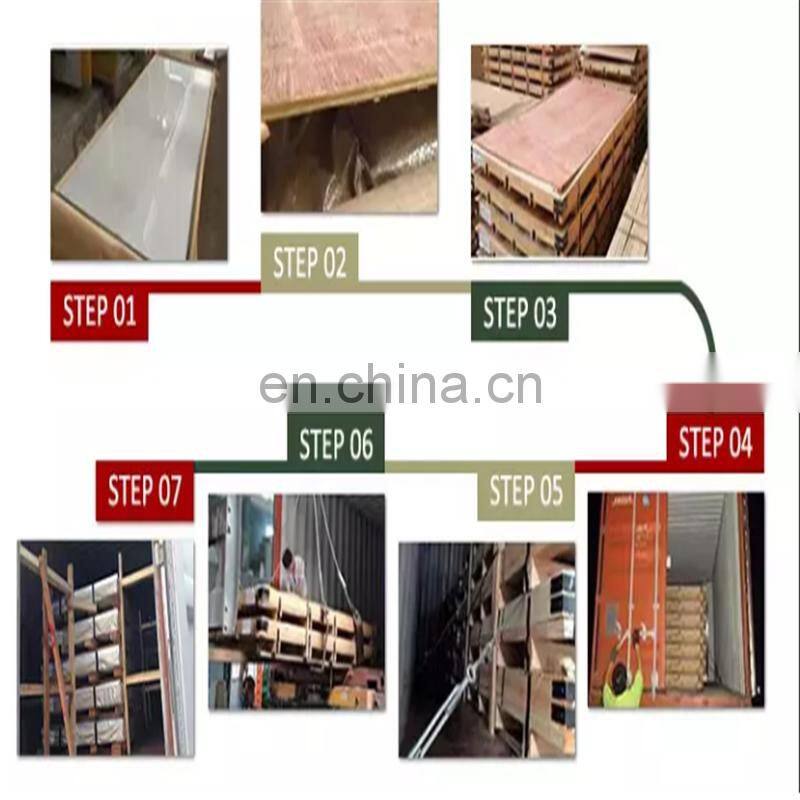 S45C Low Carbon Square Steel Bar for building