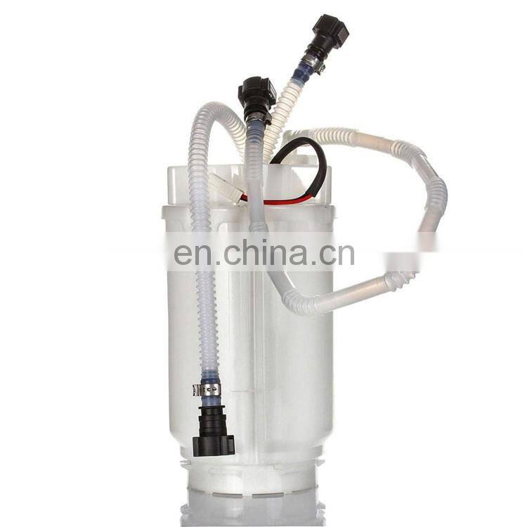 autosensors E8569M 7L6919087F 7L6919087G For 04-05 VW Touareg 3.2L-V6 electric fuel pump Assembly