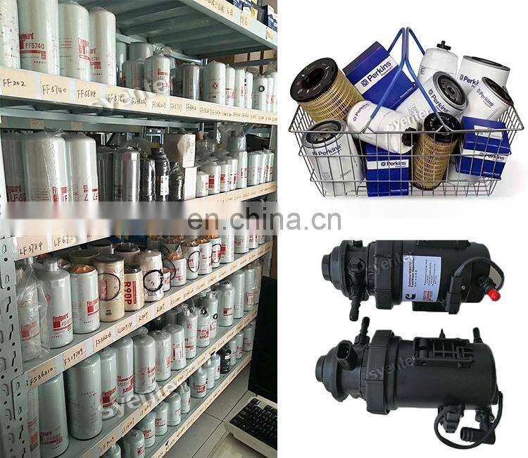 4BT 6BT 6CT Engine Fuel Water Separator Filter 39030942 FS1280