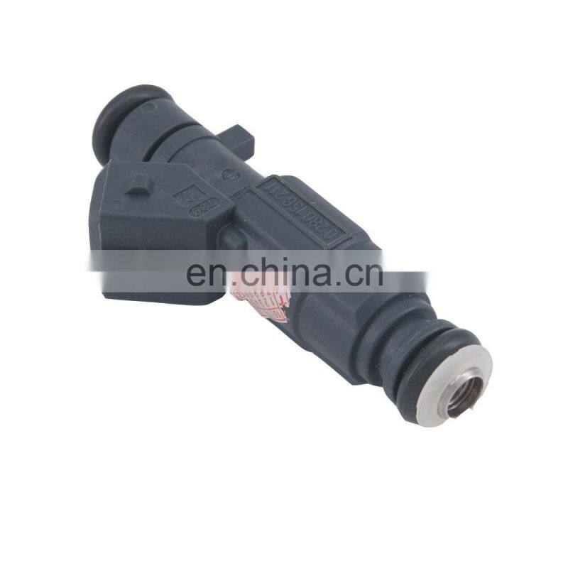 Oil Fuel Injector Nozzle For Chevrolet 0280156211 53030778 17109386