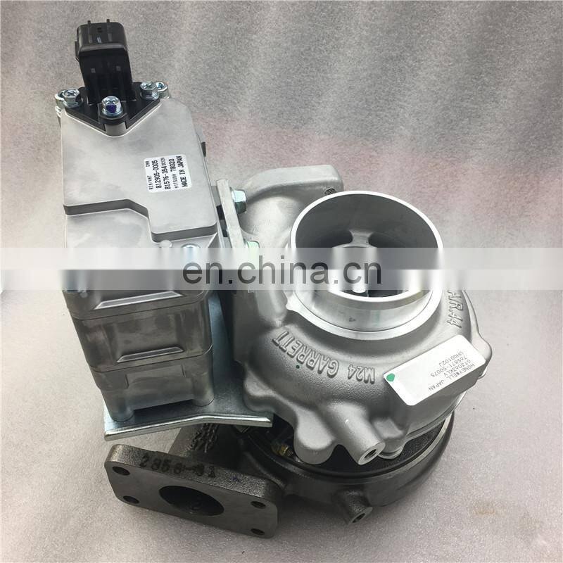 Turbo factory direct price GT3063KLV 765871-5007 17201-E0034 turbocharger