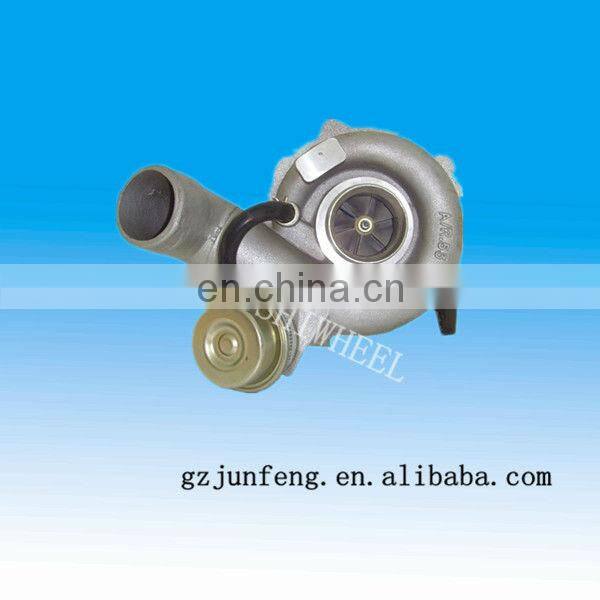 Engine D4CB GT1752S Turbo 733952-5001S 28200-4A101 turbo chra