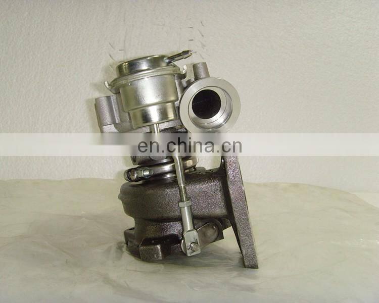 TD03 Turbocharger 9471564 49131-05111 49131-05100 491310-5101 Turbo for Volvo S80 XC90 T6 Bi Turbo N3P28FT Engine