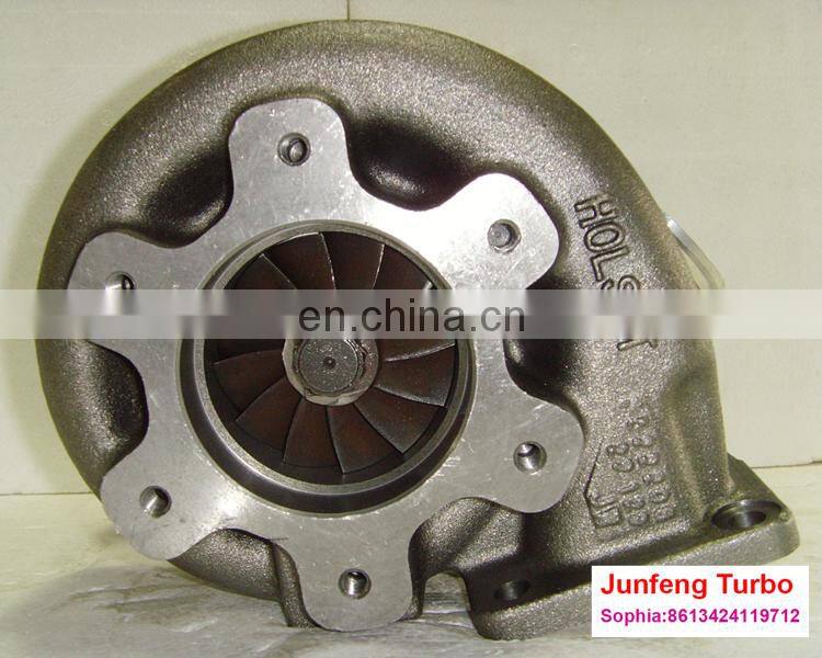 H2D Turbo 422856 422934 422935 466818-0003 3525994 Turbocharger used for Volvo FL10 FS10 Truck Mermaid Marine with TD102F Engine