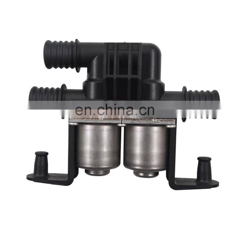 Heater Control Valve Cooling System Water For Fit BMW E60 E61 E63 E64 E65 64116931708