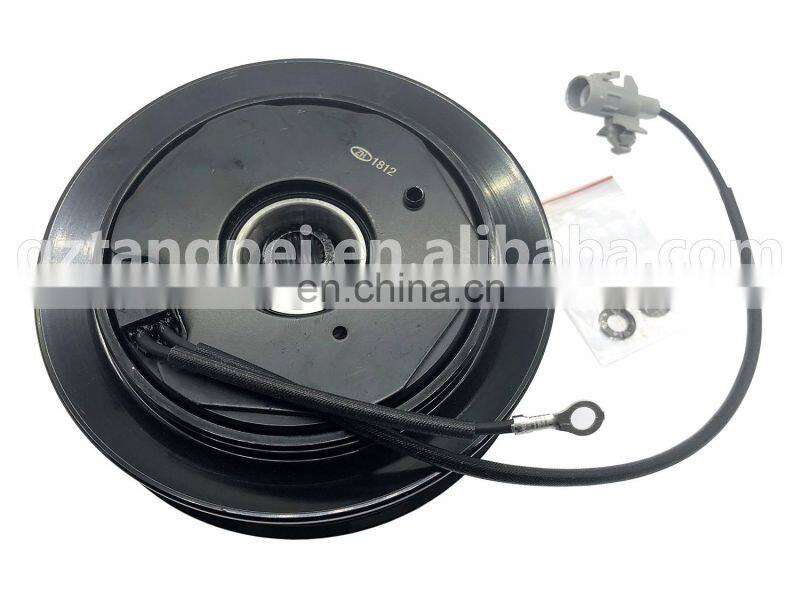 Auto Magnet Clutch Assy Compatible For Toyo-ta Lex-us OEM 88410-48020 8841048020