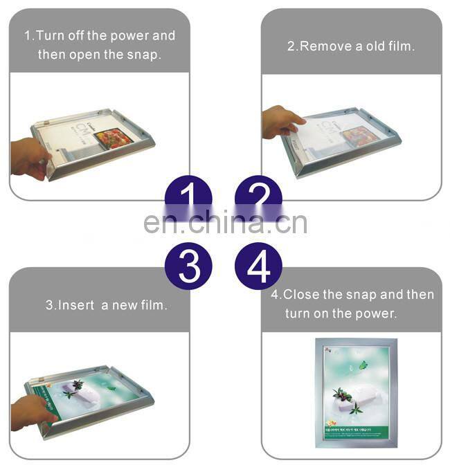 Cheap led light bars single row led light bar DC12v 24v led 2835 rigid led strip