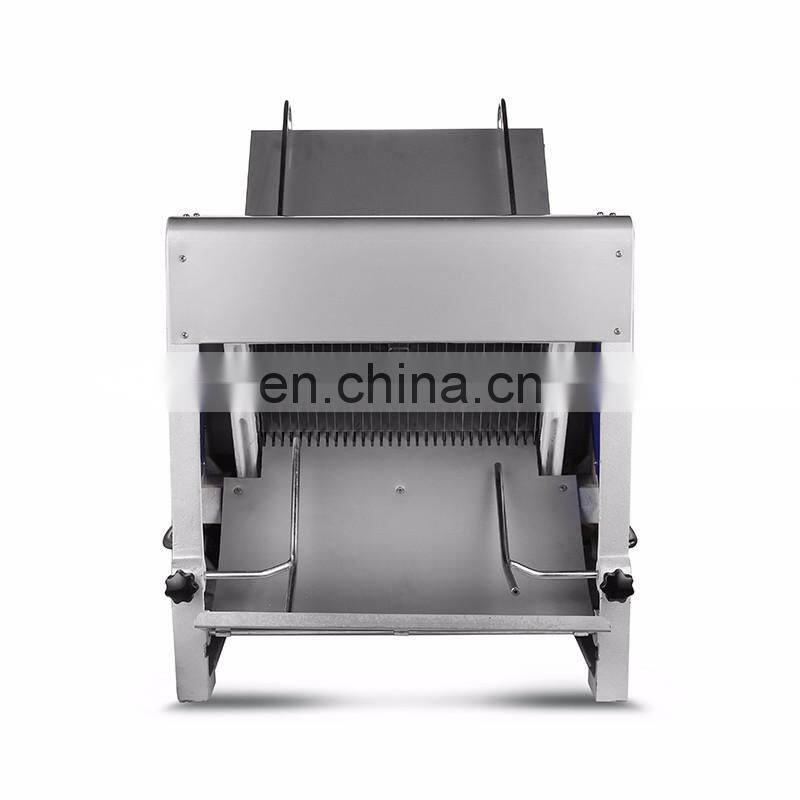 Hot sale bread slicer price 12mm bread slicer blades