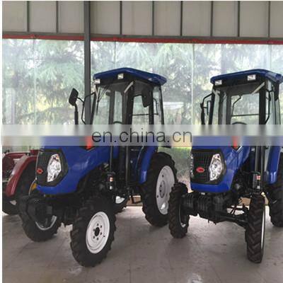 Manufacture of 50hp Lier 504 tractors for sale