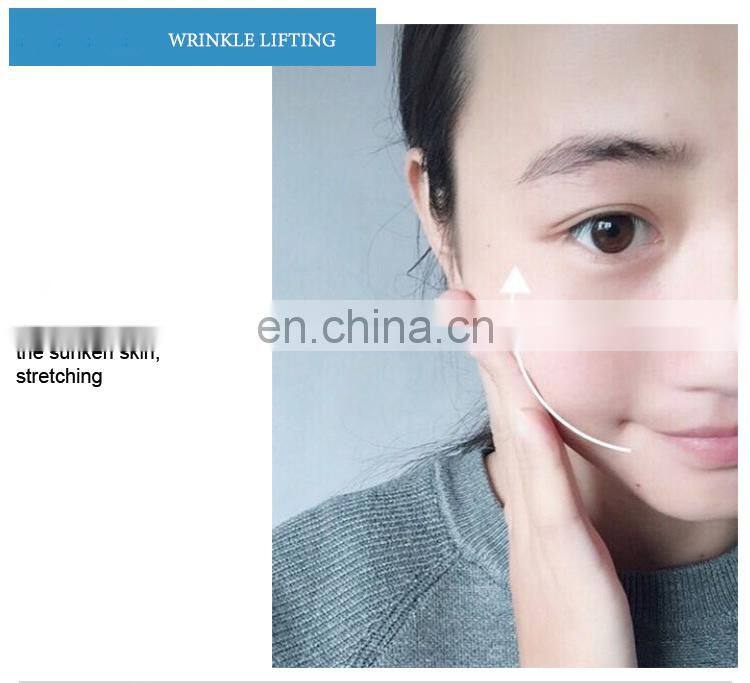 Non-invasive Water-injection Therapy Anti-aging Skin Care Equipment To Firm Skin Remove Wrinkle