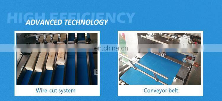 Full Automatic cranberry cookie forming machine cookie cutter  machine with high efficieney