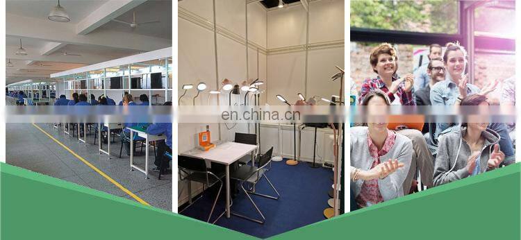 Popular uplight sunlight lamp modern design LED standard floor wholesale